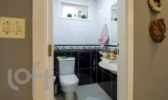 Imagem 3: 3 dormitórios na Rua Correggio