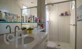 Imagem 4: 3 dormitórios na Rua Correggio