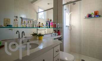 Imagem 5: 3 dormitórios na Rua Correggio