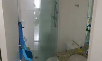 Imagem 5: 2 dormitórios na Rua Nelson Gama De Oliveira