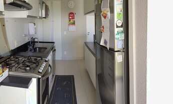 Imagem 7: 2 dormitórios na Rua Nelson Gama De Oliveira