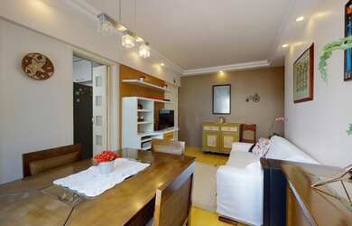 Imagem 3: 2 dormitórios na Rua Castro Alves