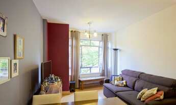 Imagem 2: 2 dormitórios na Rua Jaguaribe