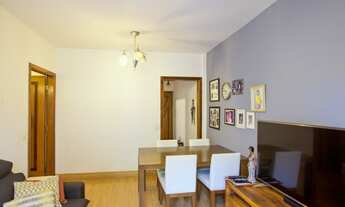 Imagem 3: 2 dormitórios na Rua Jaguaribe