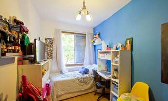 Imagem 4: 2 dormitórios na Rua Jaguaribe