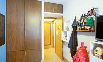 Imagem 5: 2 dormitórios na Rua Jaguaribe