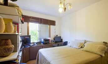 Imagem 6: 2 dormitórios na Rua Jaguaribe