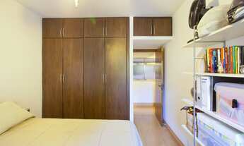 Imagem 7: 2 dormitórios na Rua Jaguaribe