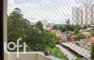 Imagem 4: 3 dormitórios na Rua Plinio Colas