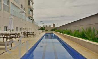 Imagem: 2 dormitórios na Rua Dos Americanos