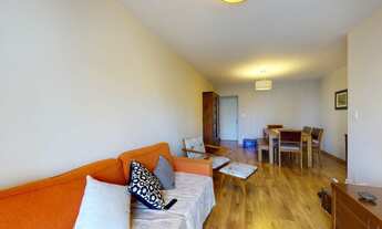 Imagem 6: 3 dormitórios na Rua Sócrates