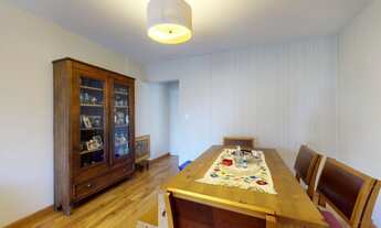 Imagem 3: 3 dormitórios na Rua Sócrates