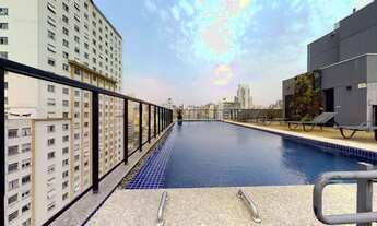 Imagem: 2 dormitórios na Avenida Duque De Caxias