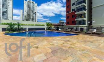 Imagem: 2 dormitórios na Rua Taquari