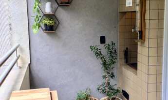 Imagem 6: 2 dormitórios na Rua Alcantarilla