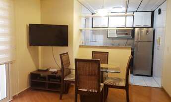 Imagem 2: 2 dormitórios na Rua Serra De Bragança