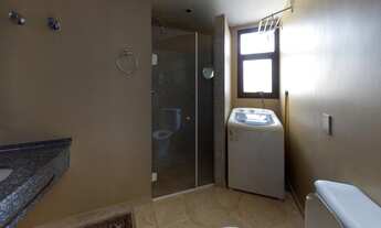 Imagem 2: 1 dormitório na Rua Joel Carlos Borges