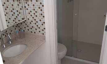 Imagem 6: 1 dormitório na Rua Joaquim Távora