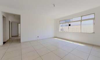 Imagem: 3 dormitórios na Avenida Antártica