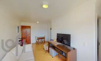 Imagem 3: 2 dormitórios na Rua Doutor Clóvis De Oliveira