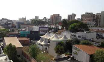 Imagem 6: 2 dormitórios na Rua Doutor Clóvis De Oliveira