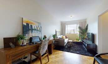 Imagem: 2 dormitórios na Avenida Santo Amaro