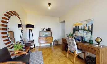 Imagem 2: 2 dormitórios na Avenida Santo Amaro