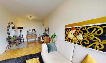 Imagem 4: 2 dormitórios na Avenida Santo Amaro