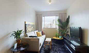 Imagem 5: 2 dormitórios na Avenida Santo Amaro