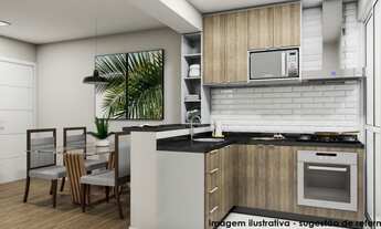 Imagem 3: 1 dormitório na Avenida Jurema