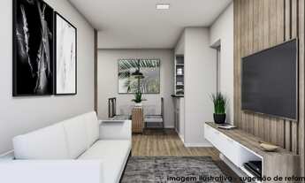 Imagem 5: 1 dormitório na Avenida Jurema