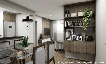 Imagem 6: 1 dormitório na Avenida Jurema