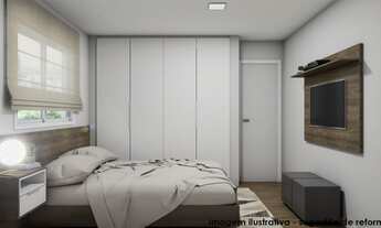 Imagem 7: 1 dormitório na Avenida Jurema