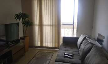 Imagem: 3 dormitórios na Rua Leocádia Cintra