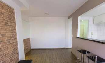 Imagem 6: 2 dormitórios na Rua Doutor Alfredo De Castro