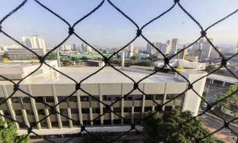 Imagem 5: 2 dormitórios na Rua Doutor Alfredo De Castro