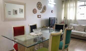 Imagem: 2 dormitórios na Rua Vitorino Carmilo