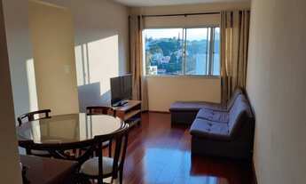 Imagem 7: 2 dormitórios na Alameda Dos Guatás