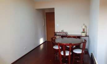 Imagem 3: 2 dormitórios na Alameda Dos Guatás