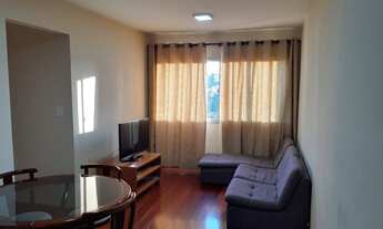 Imagem 2: 2 dormitórios na Alameda Dos Guatás