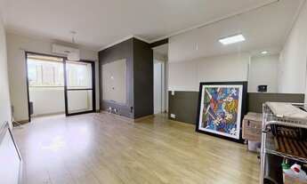 Imagem 3: 2 dormitórios na Rua Coronel Luís Barroso