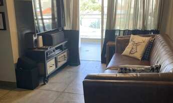 Imagem: 2 dormitórios na Rua Faustolo