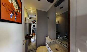 Imagem 2: 1 dormitório na Avenida José Galante