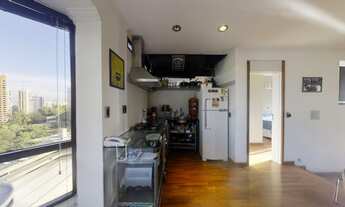 Imagem 7: 1 dormitório na Avenida José Galante