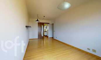 Imagem 2: 2 dormitórios na Rua Marquês De Itu