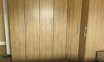 Imagem 6: 2 dormitórios na Rua Guaranésia