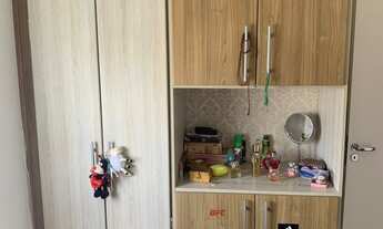 Imagem 7: 2 dormitórios na Rua Guaranésia