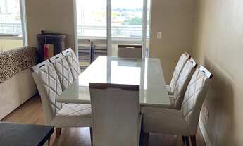 Imagem 2: 2 dormitórios na Rua Guaranésia