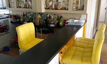 Imagem 1: 2 dormitórios na Rua Guaranésia