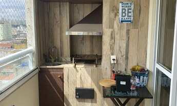 Imagem 4: 2 dormitórios na Rua Guaranésia